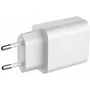 Xiaomi Mi 20W Fast Charging Power Adapter Type-C Blanco